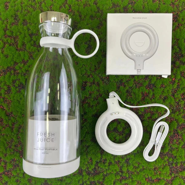 Blender électrique portable