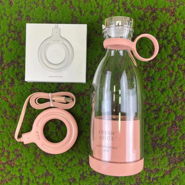 Blender électrique portable